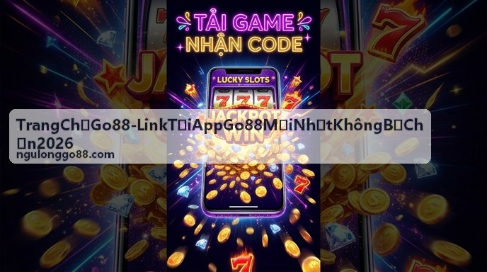 Trang Chủ Go88 - Link Tải App Go88 Mới Nhất Không Bị Chặn 2026 - Giao diện giải trí đổi thưởng đẳng cấp