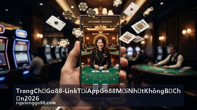 Trang Chủ Go88 - Link Tải App Go88 Mới Nhất Không Bị Chặn 2026 - Nạp rút nhanh