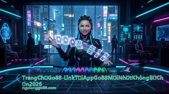 Trang Chủ Go88 - Link Tải App Go88 Mới Nhất Không Bị Chặn 2026 - Khuyến mãi mỗi ngày